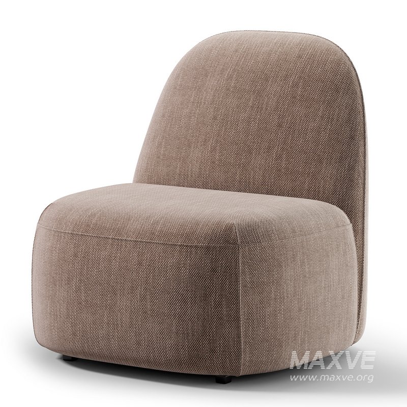 KOH TAO Armchair By Lebom - Image 3