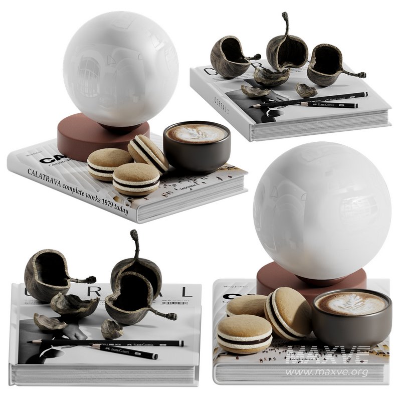 Decorative Set - Image 2