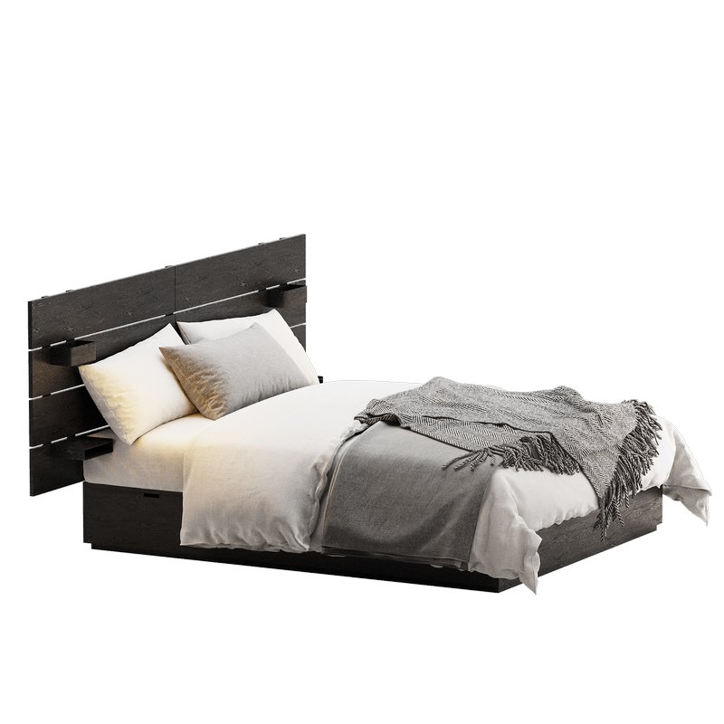 NORDLI Bed - Image 2