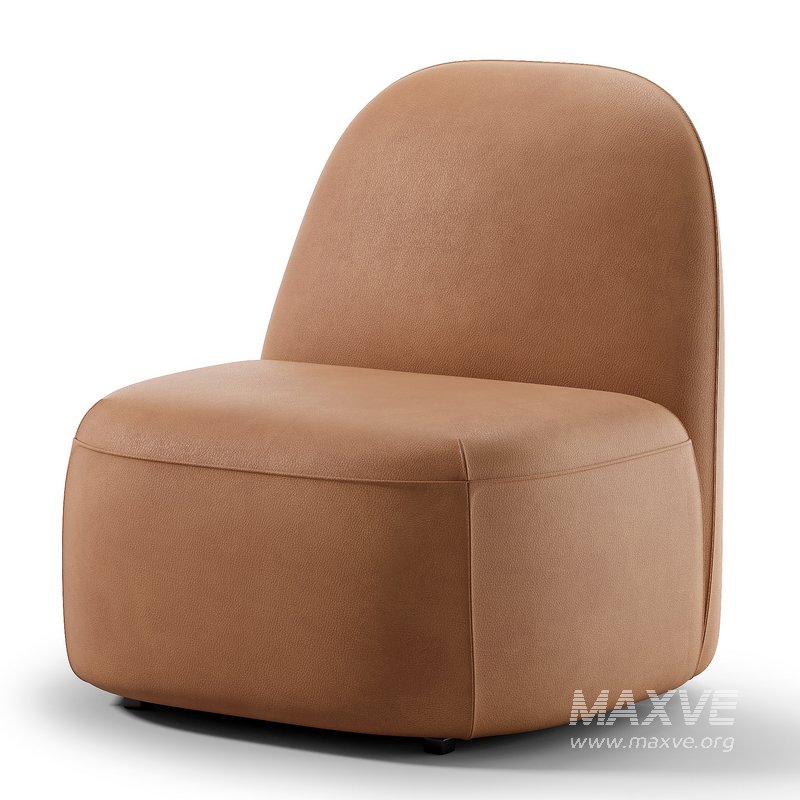 KOH TAO Armchair By Lebom - Image 2