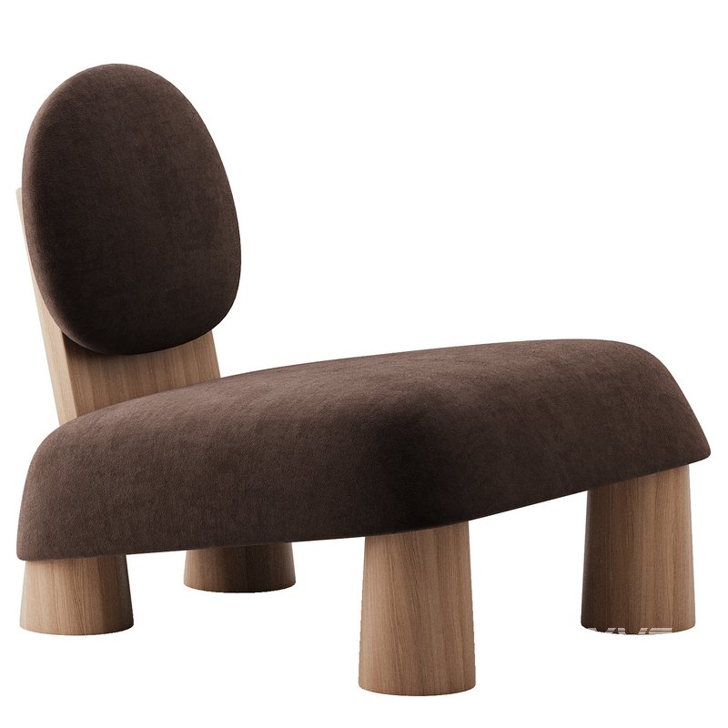 Kelly armchair - Image 2