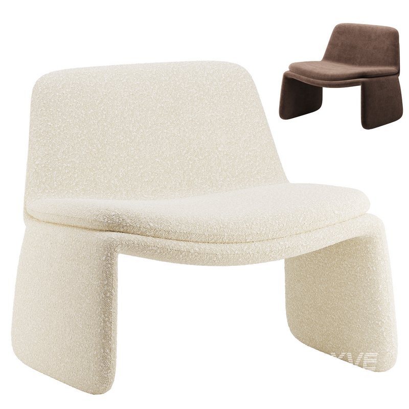 Mara Hoffman Chair - Image 3