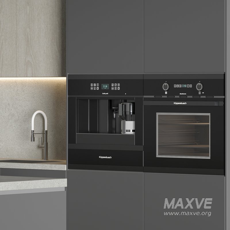 Kitchen 28 - Image 4