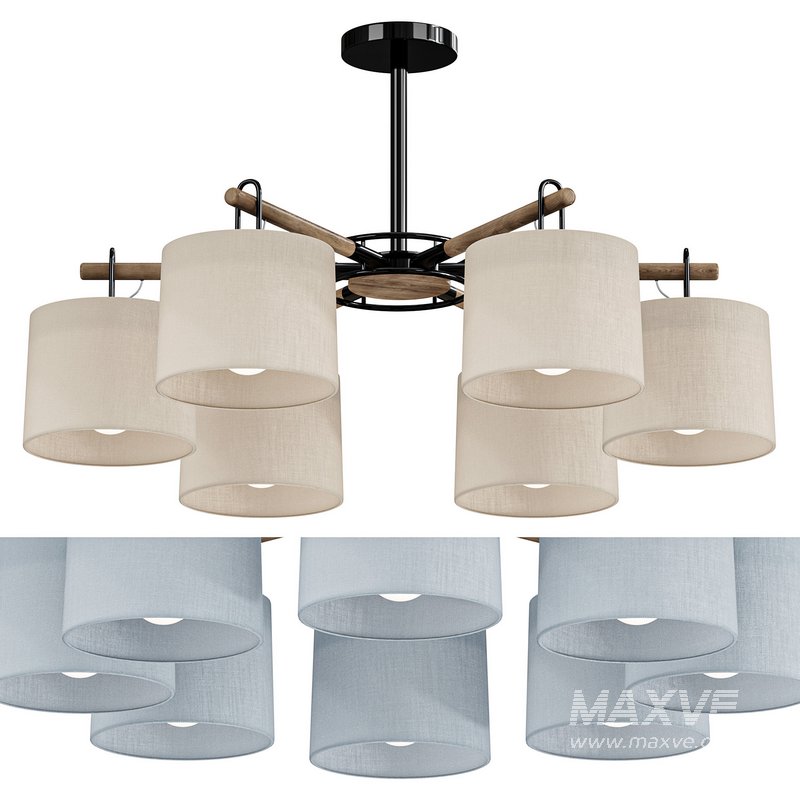 EVEN chandelier - Image 2