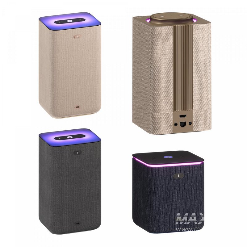 Yandex station - Image 2