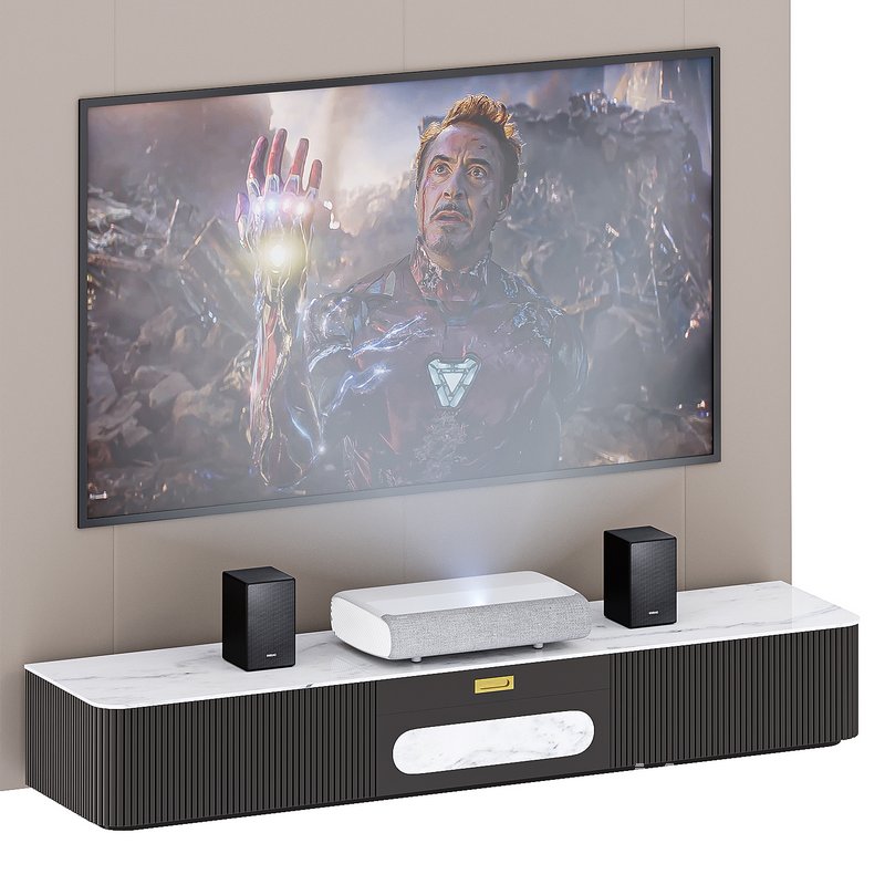 The Premiere LSP7T 4K Smart Laser Projector - Image 3