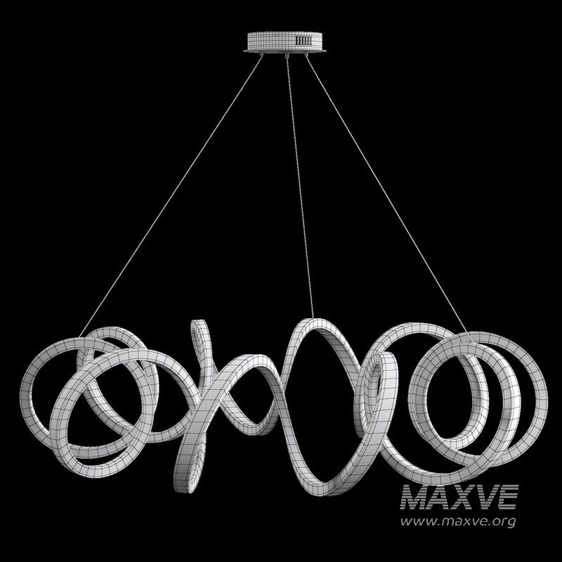 Chandelier Marcela - Image 2