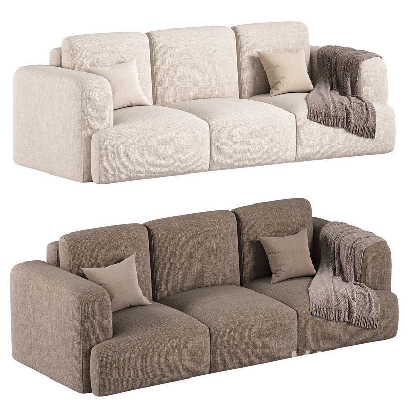 Bonent Sofa - Image 2