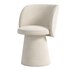 Round chair - Thumbnail 2