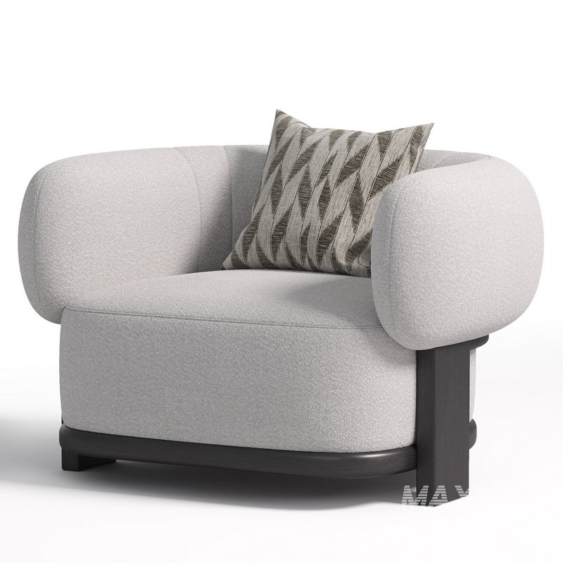 AZURE ONE SEAT SOFA - Image 2