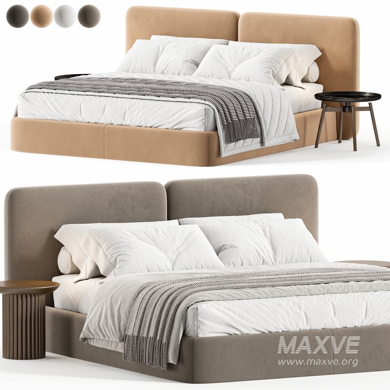 Voyage Royal Bed - Image 5