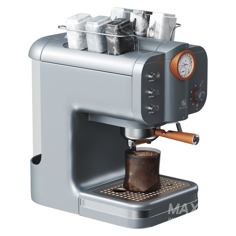 coffee maker swan sk22110cn - Image 6