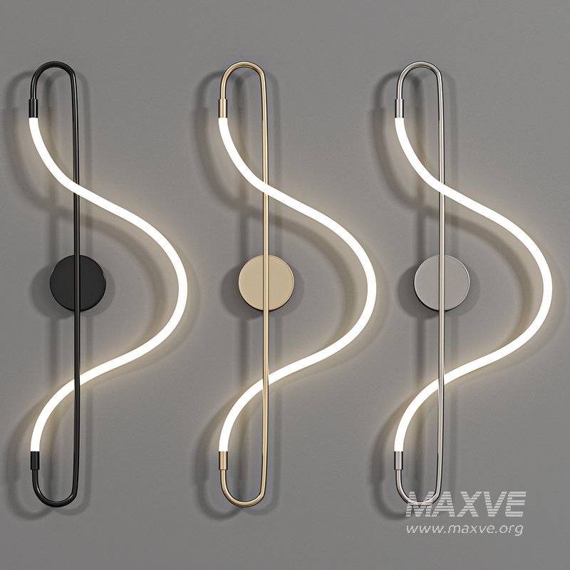 Sconce GLORIFY WALL - Image 3