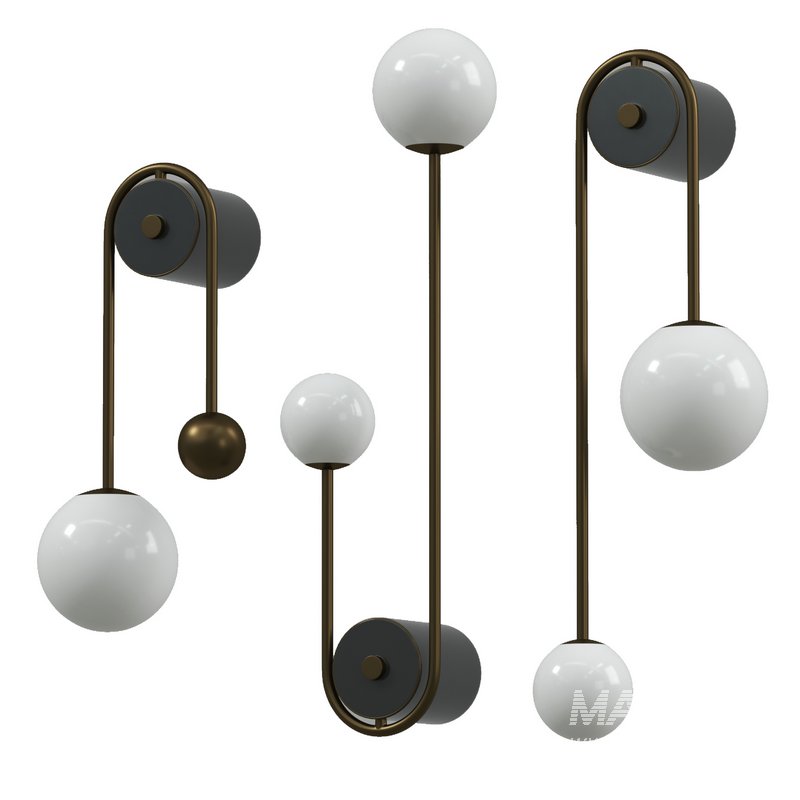 Amalia chandelier - Image 3