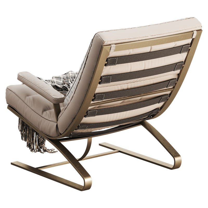 Novel armchair - Image 1