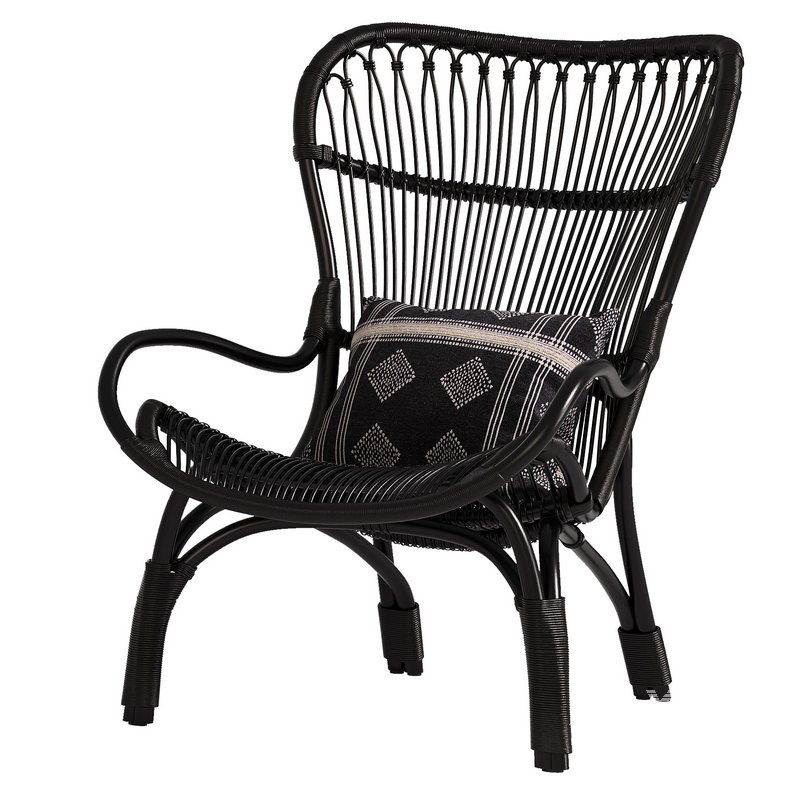 Feelgood Designs HIGHBACK Armchair - Image 4