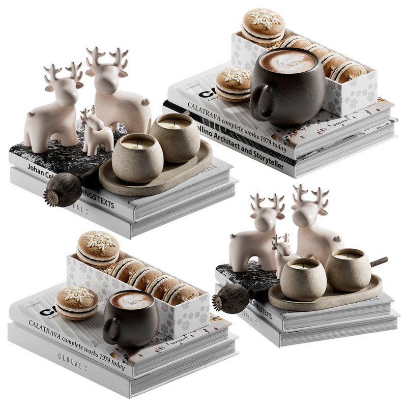 Decorative Set - Image 2