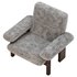 Brasilia lounge chair - Thumbnail 2
