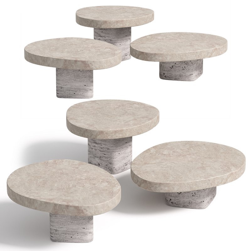Balance 2.2 Coffee Tables - Image 2