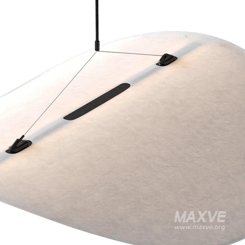 Tense Pendant Lamp D 70/90/120 - Image 2