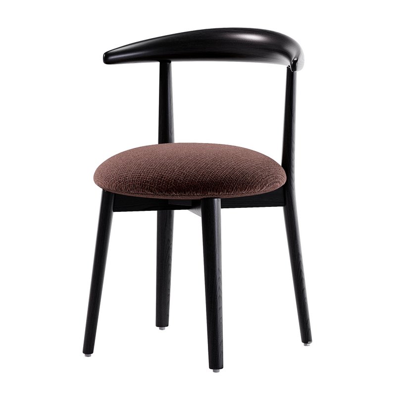 Wittmann CARINZIA Ash chair - Image 2