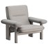 Brasilia lounge chair - Thumbnail 3