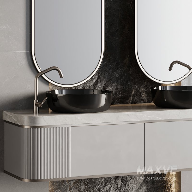 Bathroom Furniture 64 - Image 5