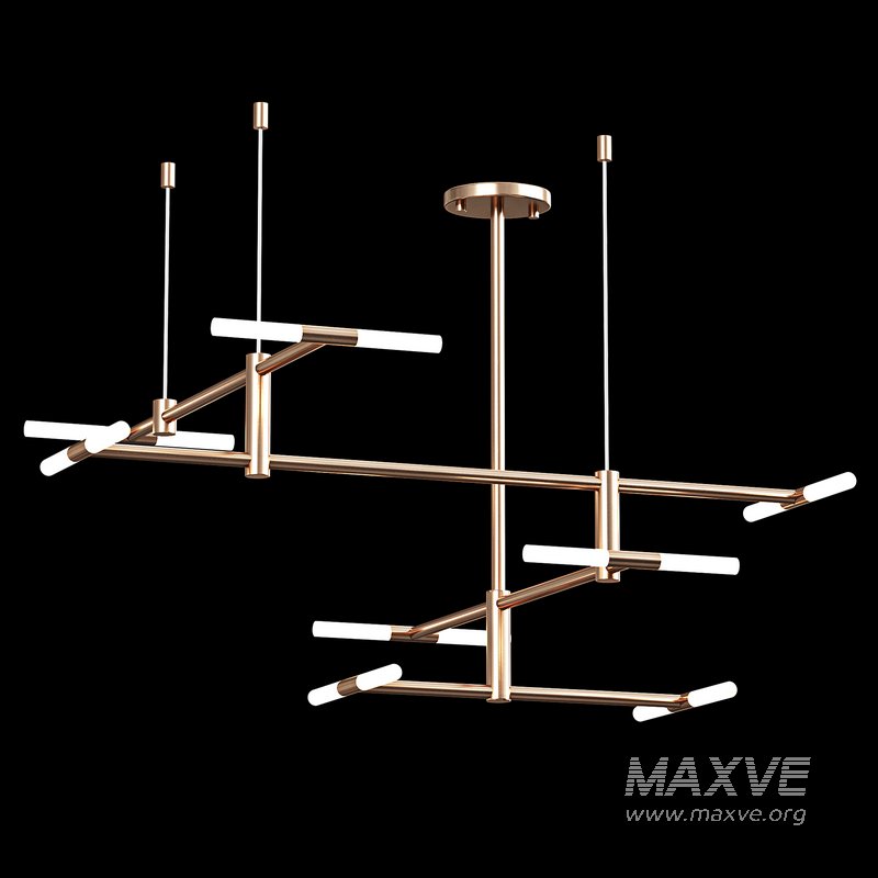 Chandelier ALTONA - Image 2