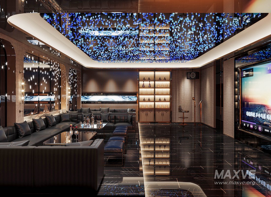 Modern KTV - Image 1