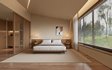 Modern bedroom - Thumbnail 1