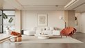 Modern living room - Thumbnail 1
