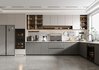 Modern kitchen - Thumbnail 1