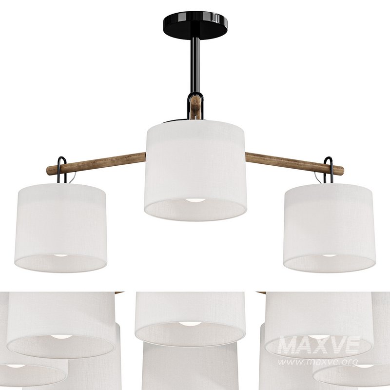 EVEN chandelier - Image 3