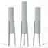 Rocket floor lamps - Thumbnail 4