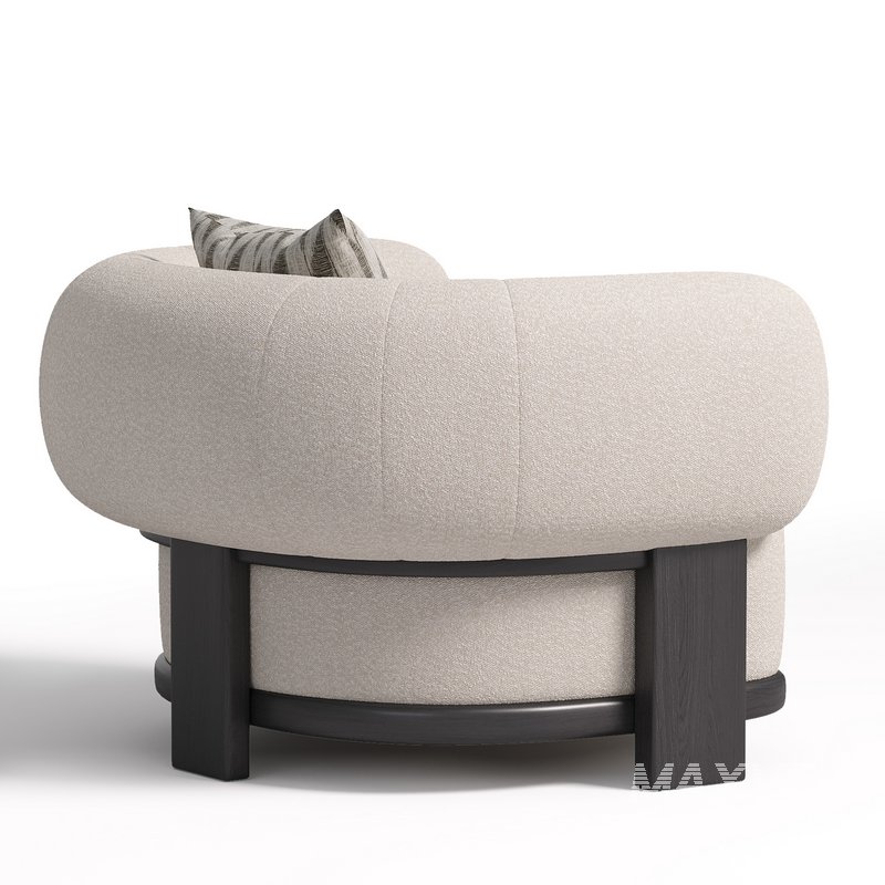 AZURE ONE SEAT SOFA - Image 3