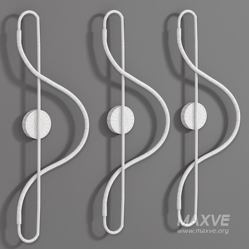 Sconce GLORIFY WALL - Image 2