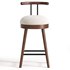 Plaza Counter Stool - Thumbnail 4