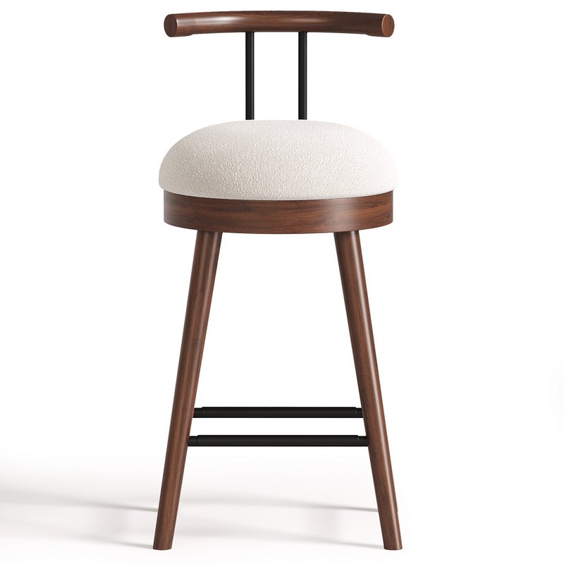 Plaza Counter Stool - Image 4