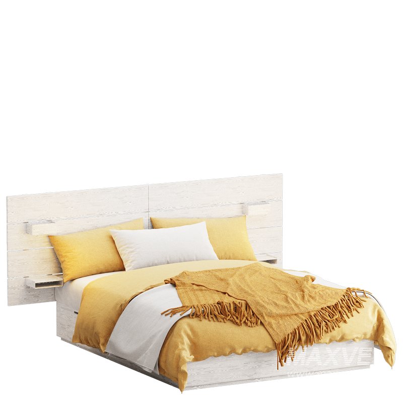 NORDLI Bed - Image 6