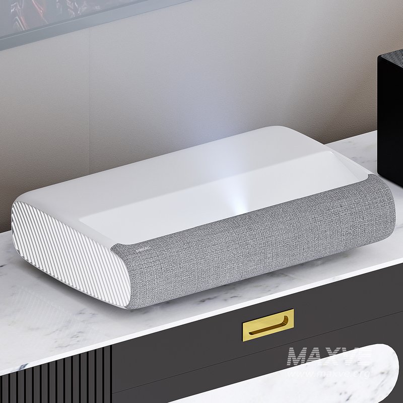 The Premiere LSP7T 4K Smart Laser Projector - Image 2