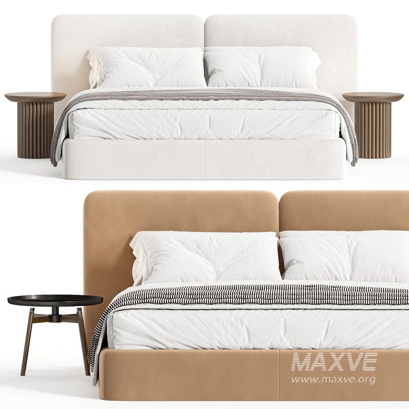 Voyage Royal Bed - Image 2