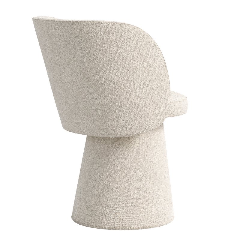 Round chair - Image 3