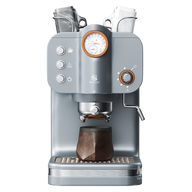 coffee maker swan sk22110cn - Image 1