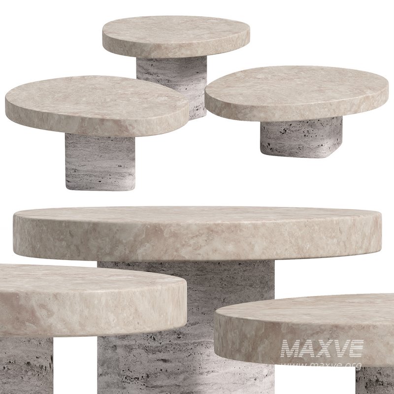 Balance 2.2 Coffee Tables - Image 1