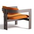 Gallotti Radice 0417 Armchair - Thumbnail 3