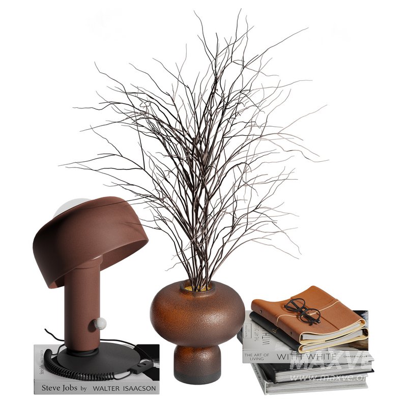 Decorative Set - Image 1