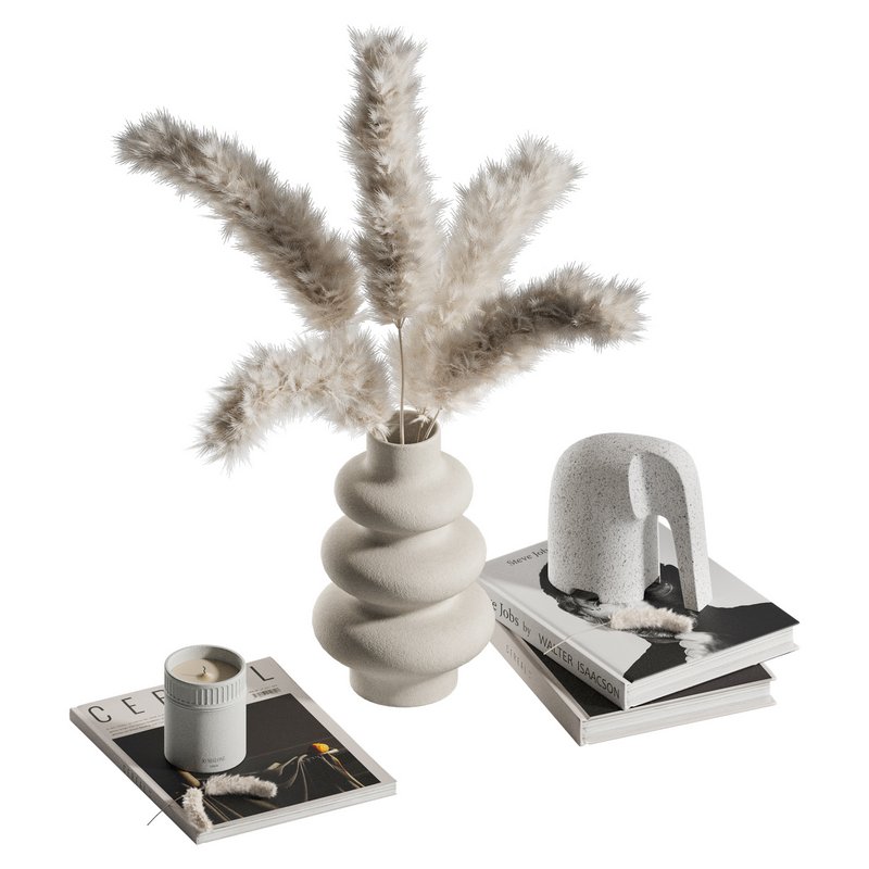 Decorative Set - Image 2