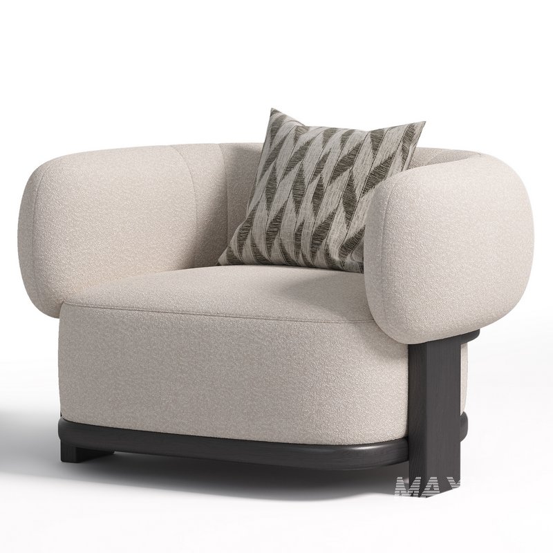 AZURE ONE SEAT SOFA - Image 4