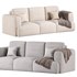 Bonent Sofa - Thumbnail 4