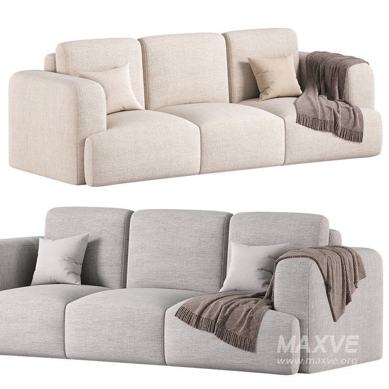 Bonent Sofa - Image 4